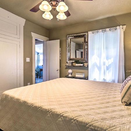 Charming Home In Downtown Nampa With Patio And Yard! Exteriér fotografie