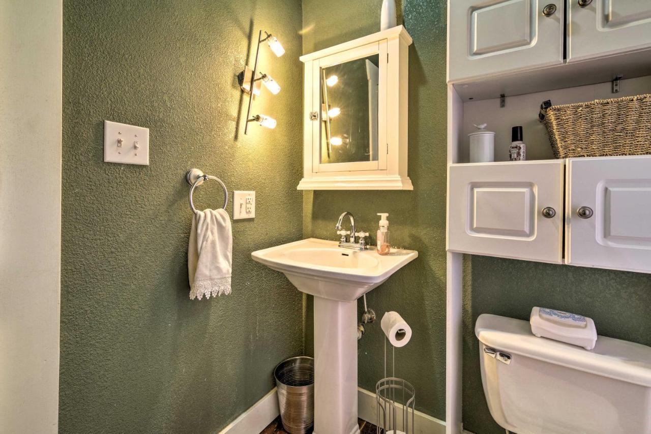 Charming Home In Downtown Nampa With Patio And Yard! Exteriér fotografie