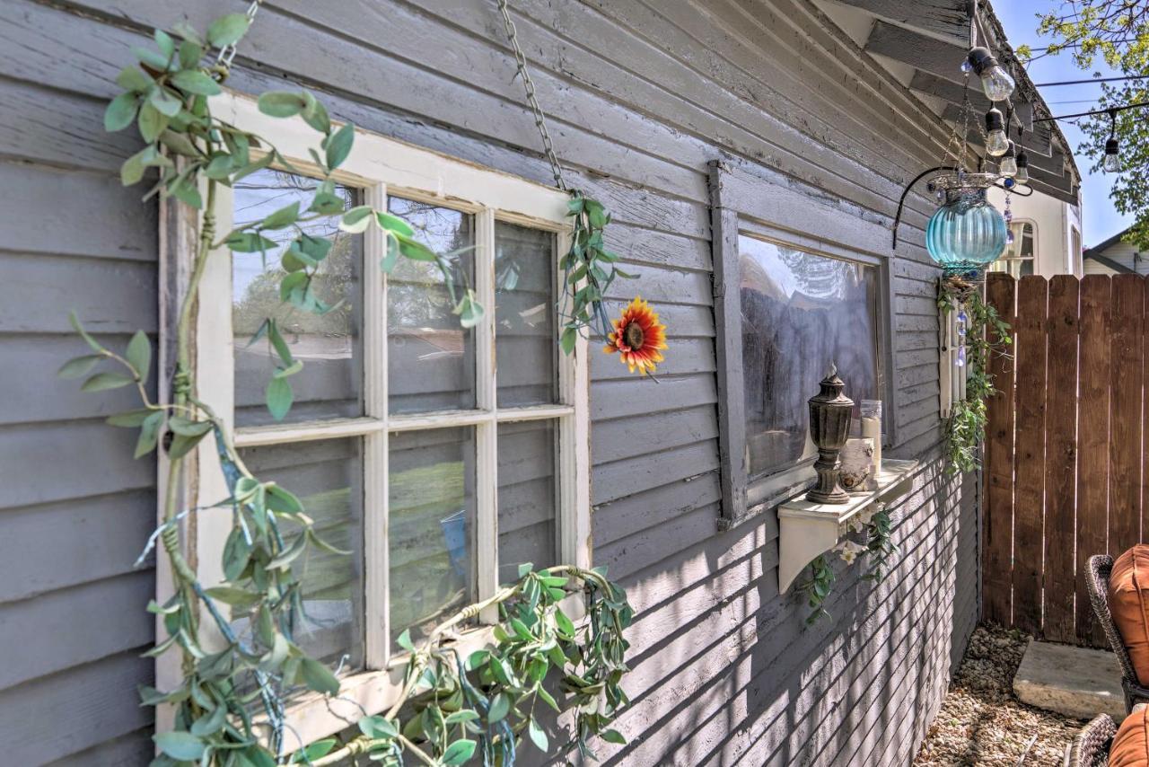 Charming Home In Downtown Nampa With Patio And Yard! Exteriér fotografie