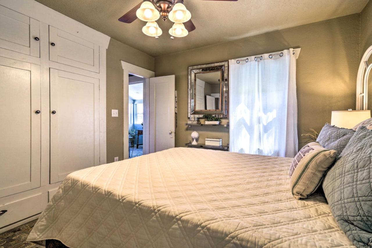 Charming Home In Downtown Nampa With Patio And Yard! Exteriér fotografie