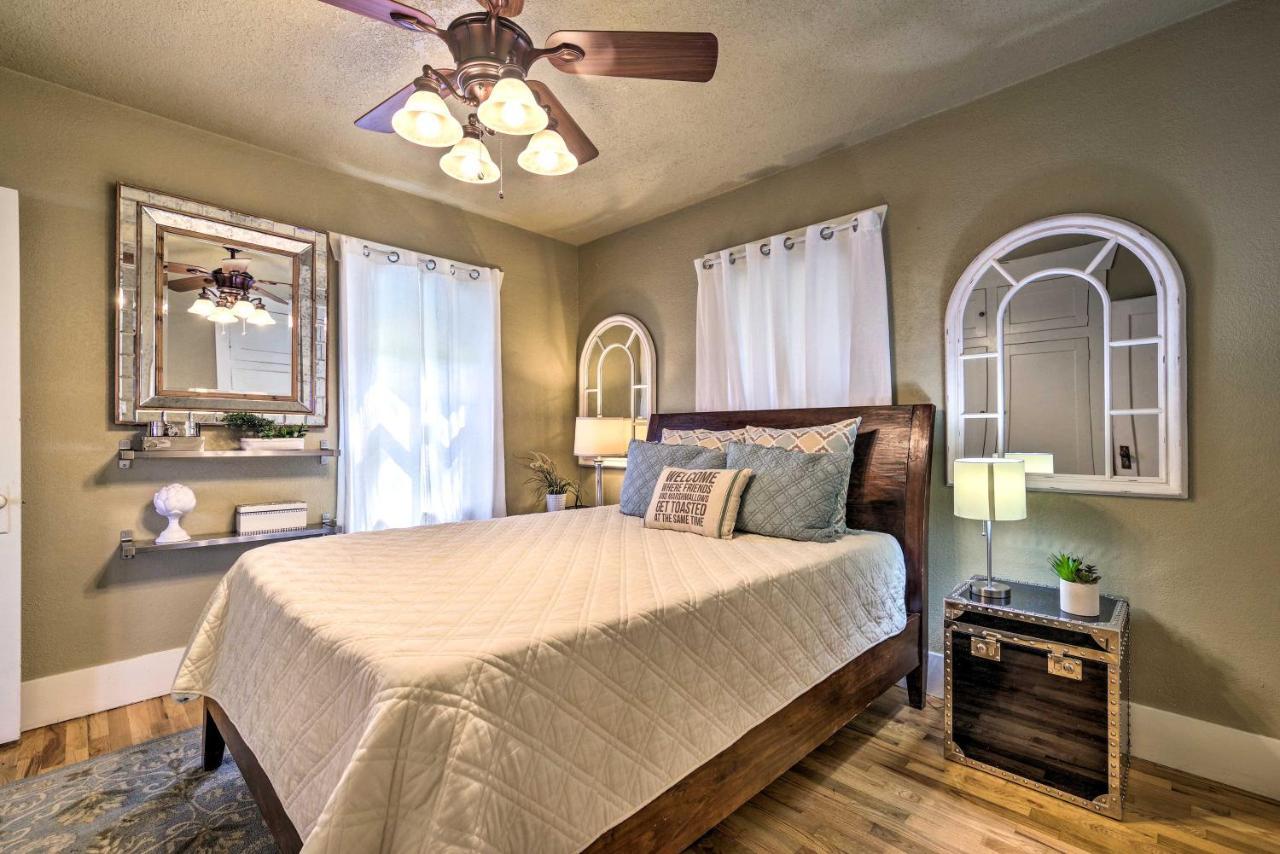 Charming Home In Downtown Nampa With Patio And Yard! Exteriér fotografie